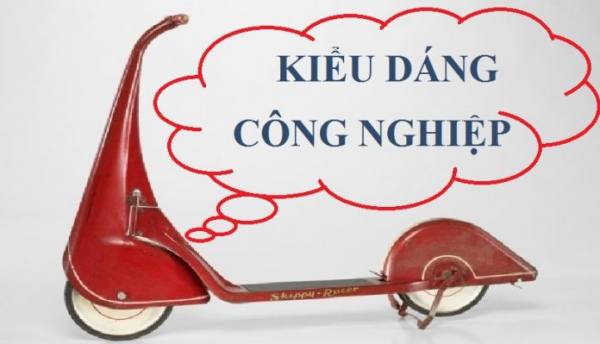 ĐIỀU KIỆN BẢO HỘ KIỂU DÁNG CÔNG NGHIỆP