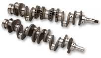 Trục cơ (Crankshaft)